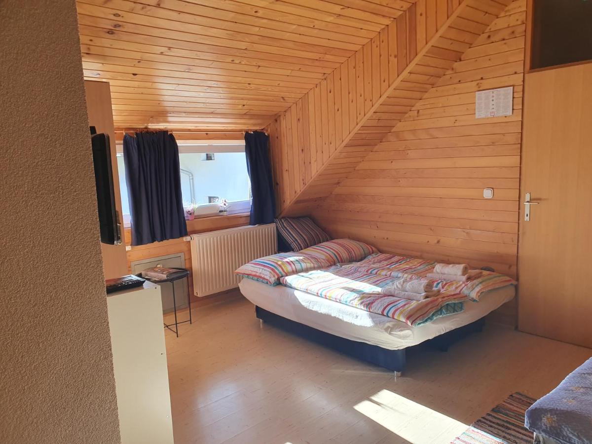Apartma Take It Easy Bled Luaran gambar