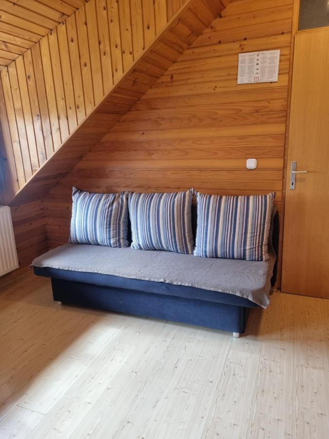 Apartma Take It Easy Bled Luaran gambar