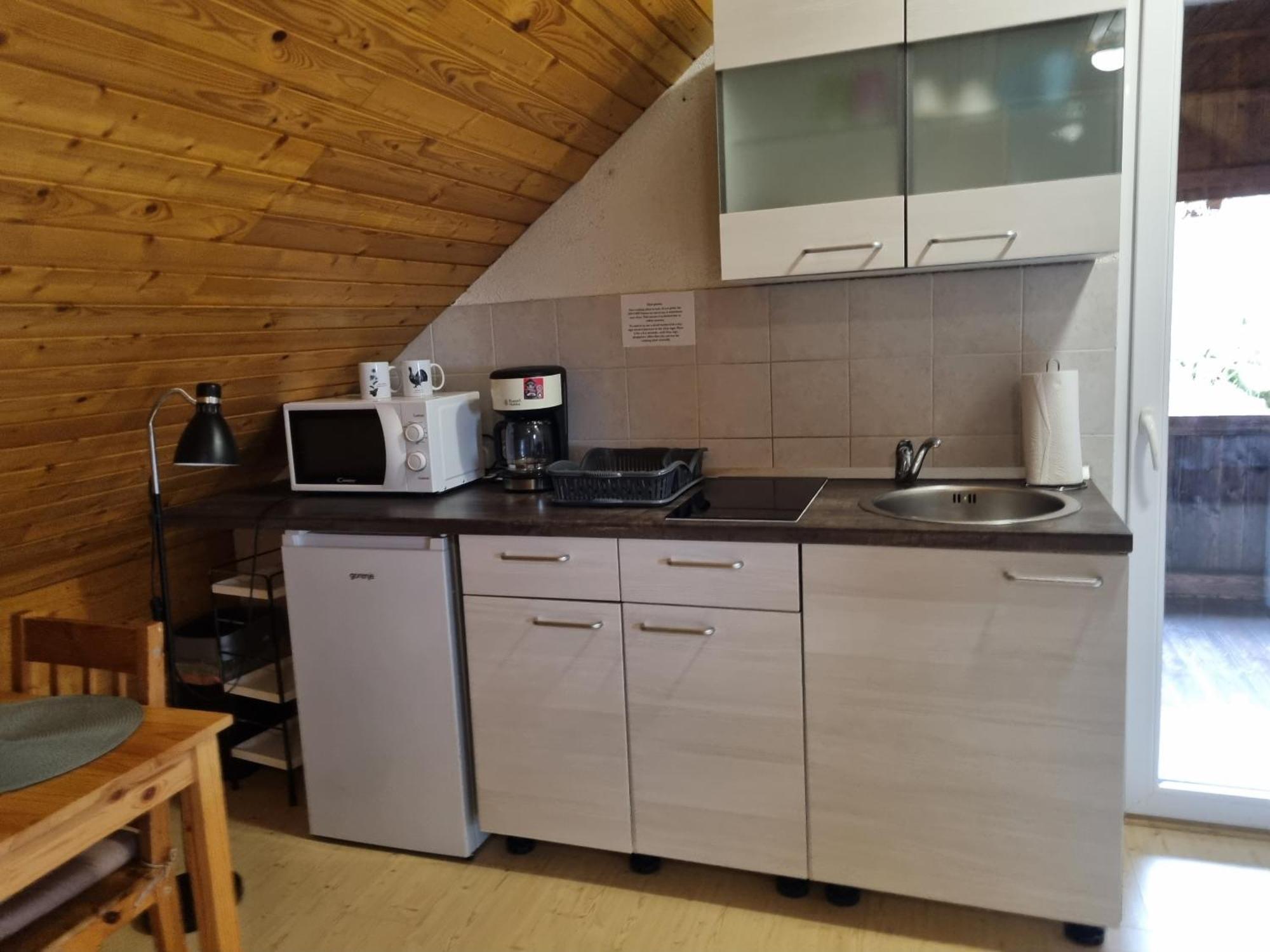 Apartma Take It Easy Bled Luaran gambar