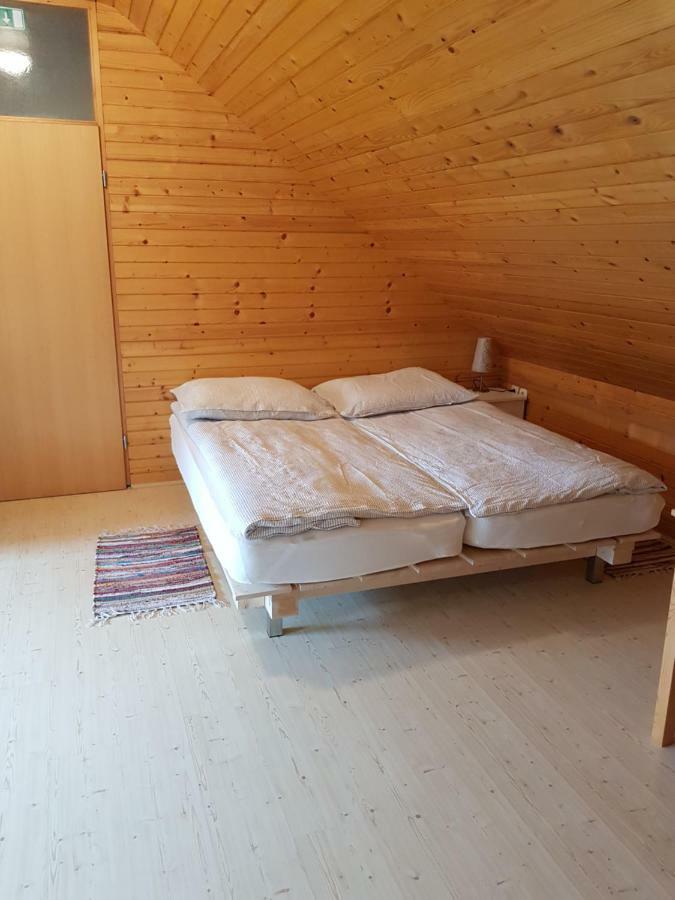 Apartma Take It Easy Bled Luaran gambar