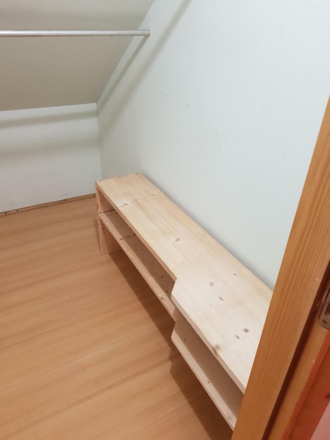 Apartma Take It Easy Bled Luaran gambar
