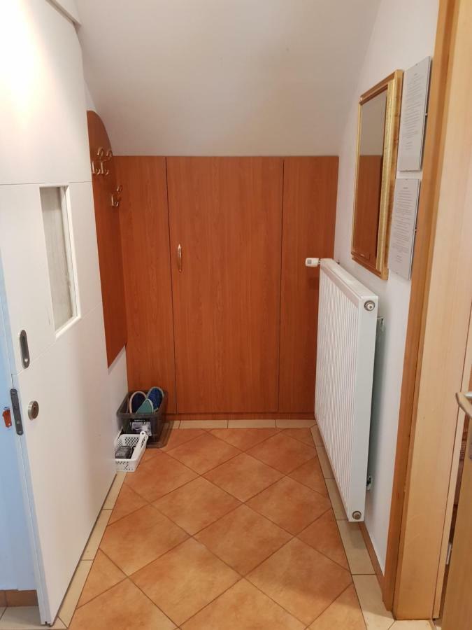 Apartma Take It Easy Bled Luaran gambar
