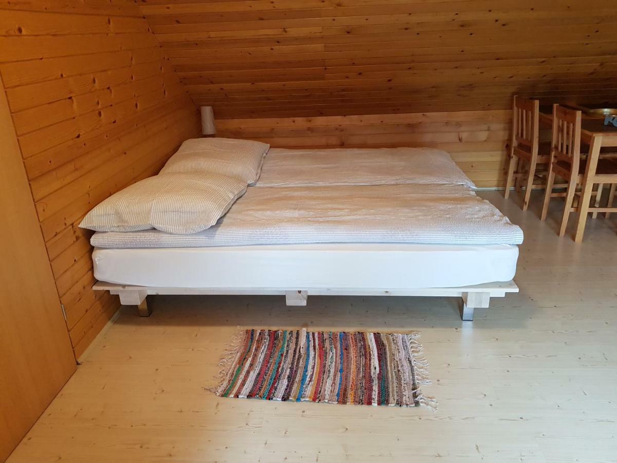 Apartma Take It Easy Bled Luaran gambar