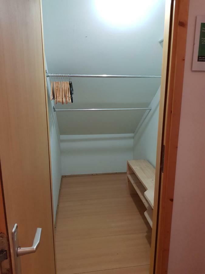 Apartma Take It Easy Bled Luaran gambar