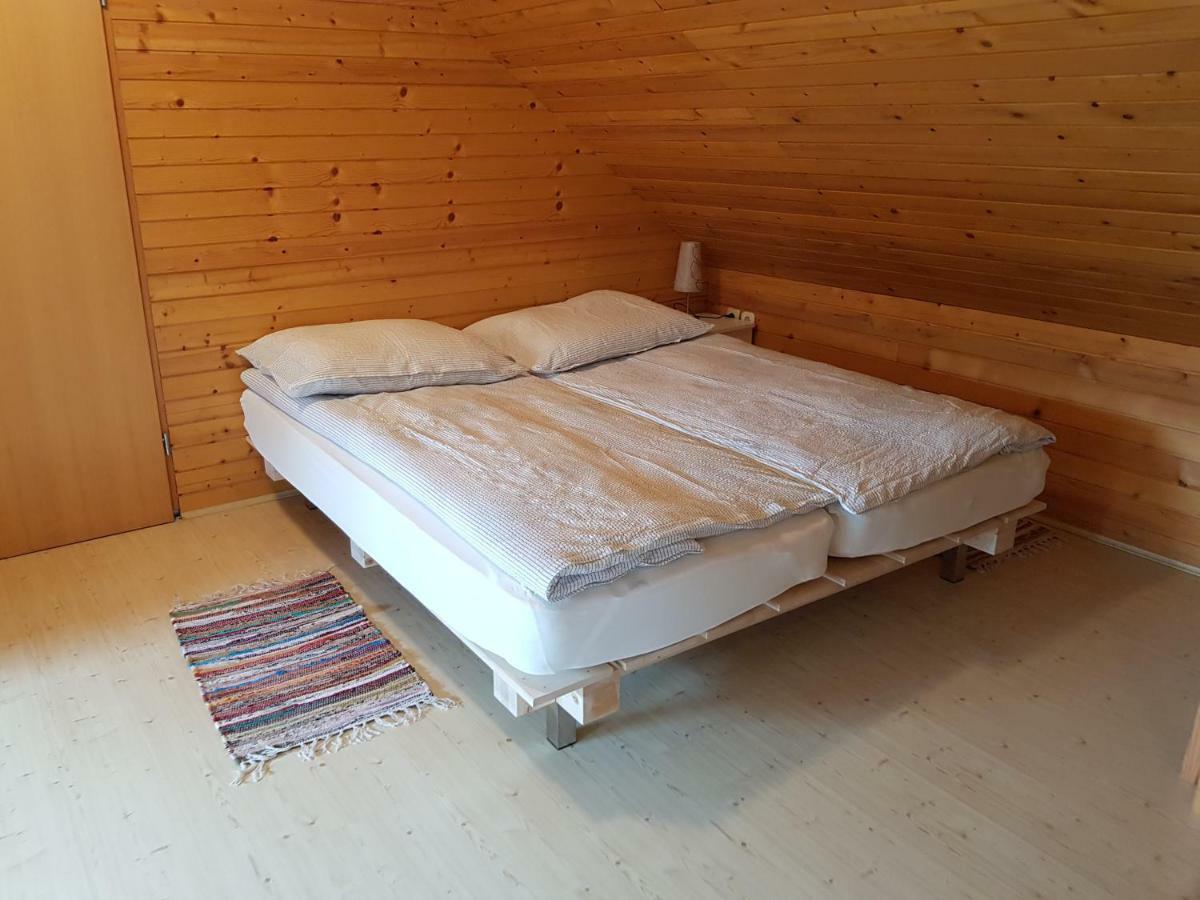 Apartma Take It Easy Bled Luaran gambar