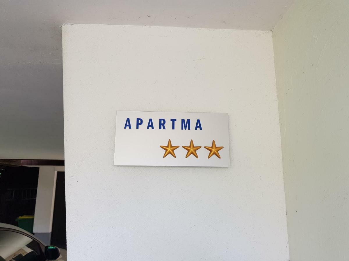 Apartma Take It Easy Bled Luaran gambar