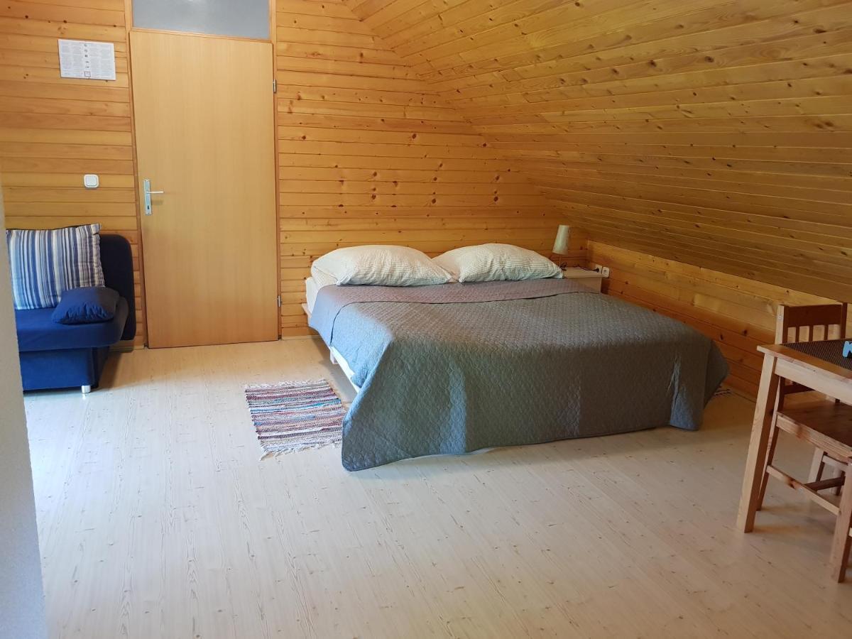 Apartma Take It Easy Bled Luaran gambar